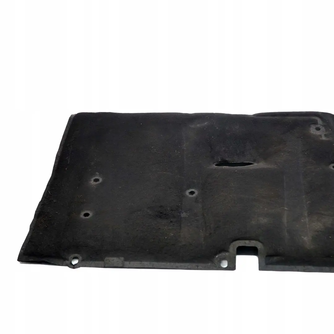 Mercedes-Benz A B Class W169 W245 Front Cover Damping Insulation to with Part number A1696820528 Mercedes-Benz A B Class W169 W245 Front Cover Damping Insulation - SKU A1696820528 - Part number A1696820528