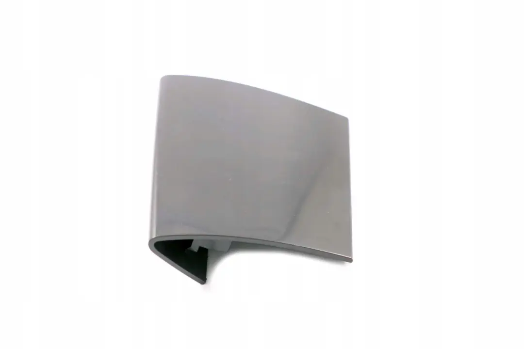 BMW Mini F55 F56 F57 Trim Down Tube Front Panel Cover Middle Right O/S - SKU 9262436 - Part number 9262436