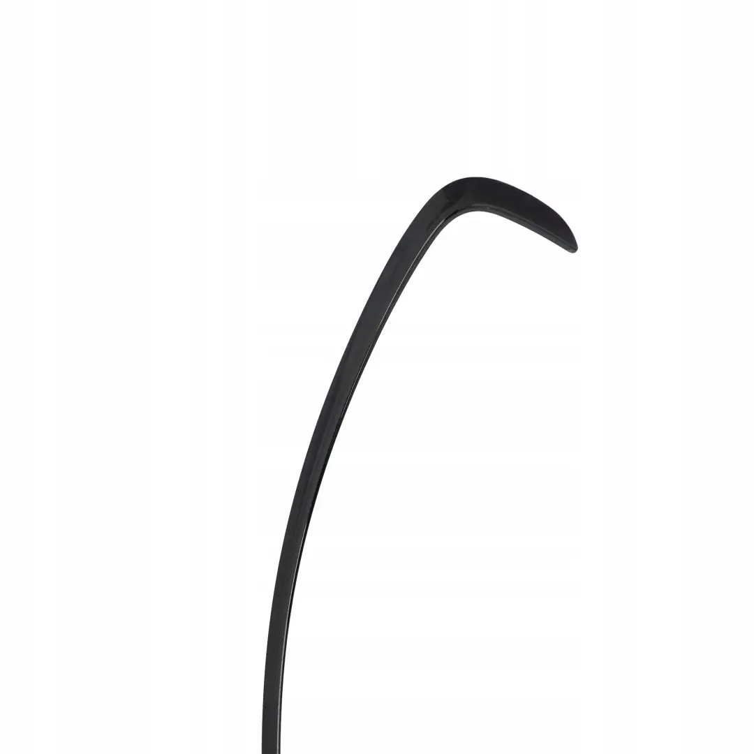 LEFT N/S ROOF FRAME STRIP GASKET BLACK GLANZSCHWARZ to BMW 1 SERIES E82 COUPE with Part number 2996901 BMW 1 SERIES E82 COUPE LEFT N/S ROOF FRAME STRIP GASKET BLACK GLANZSCHWARZ - SKU 2996901 - Part number 2996901