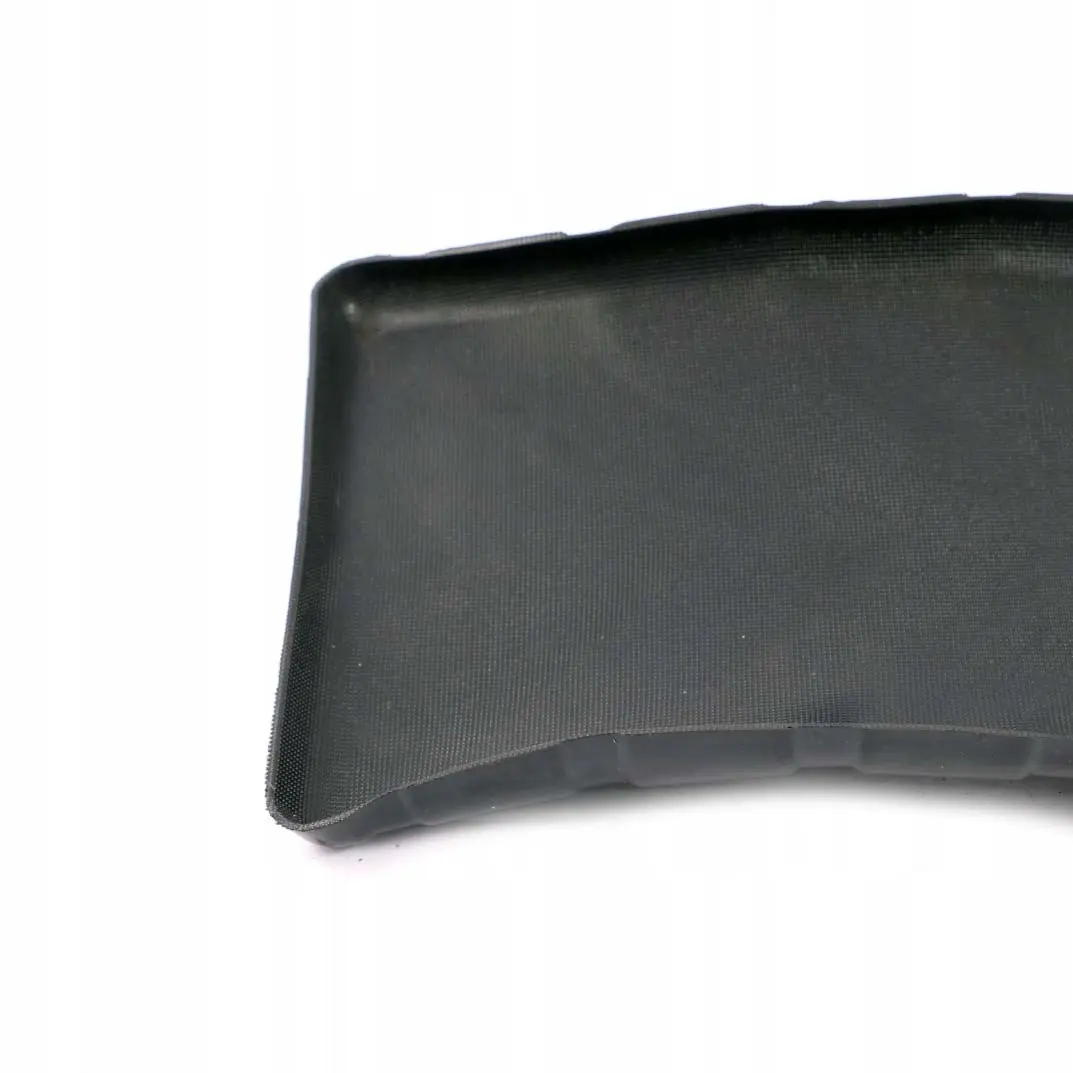  Mercedes-Benz M-Klasse ML W163 Vordersitz Wertfach Einlage Matte - SKU A1638460015 - Teilenummer A1638460015