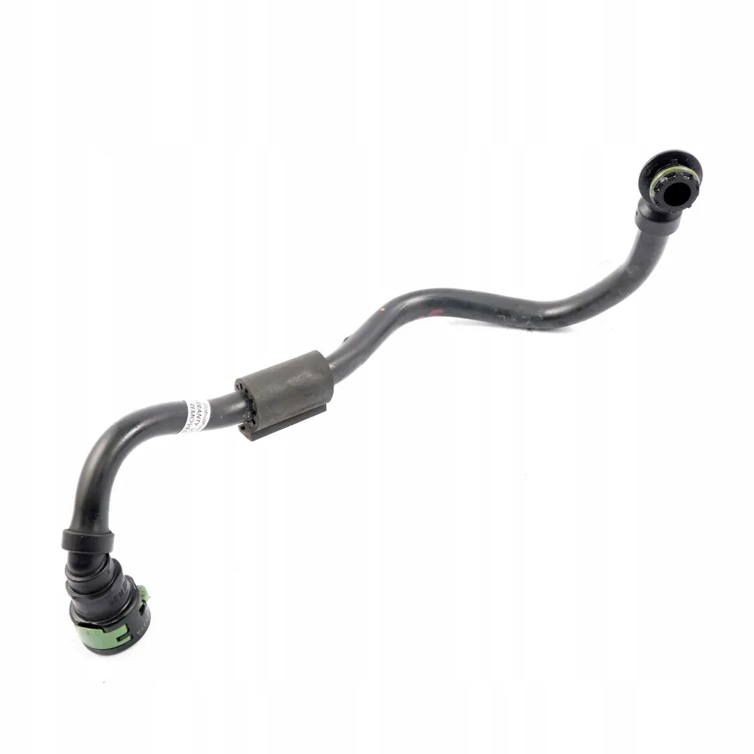 B48X Hybrid Tubo de Entrada de Aceite de Caja Cambios para BMW F30 LCI 330e con número de pieza 8644292 BMW F30 LCI 330e B48X Hybrid Tubo de Entrada de Aceite de Caja Cambios - SKU 8644292 - Número de pieza 8644292