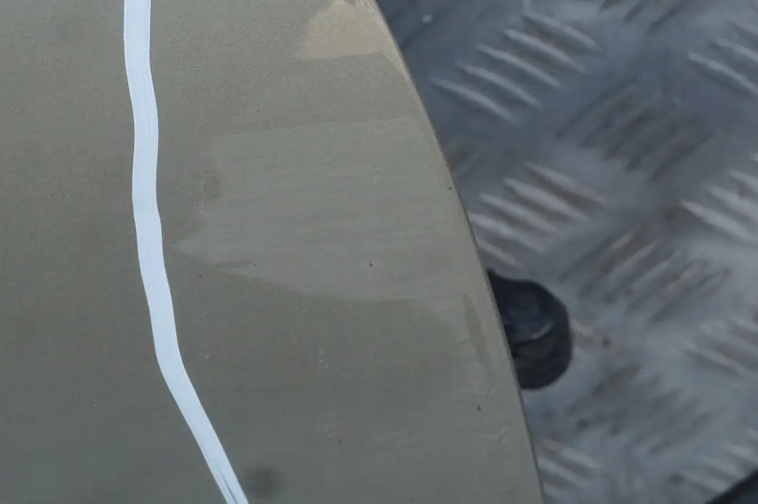 Porta Anteriore Destra Frizzante Argento - A60 per Mini Cooper R55 R56 R57 con numero di parte 2755936 Mini Cooper R55 R56 R57 Porta Anteriore Destra Frizzante Argento - A60 - SKU 2755936-SS7 - Numero di parte 2755936