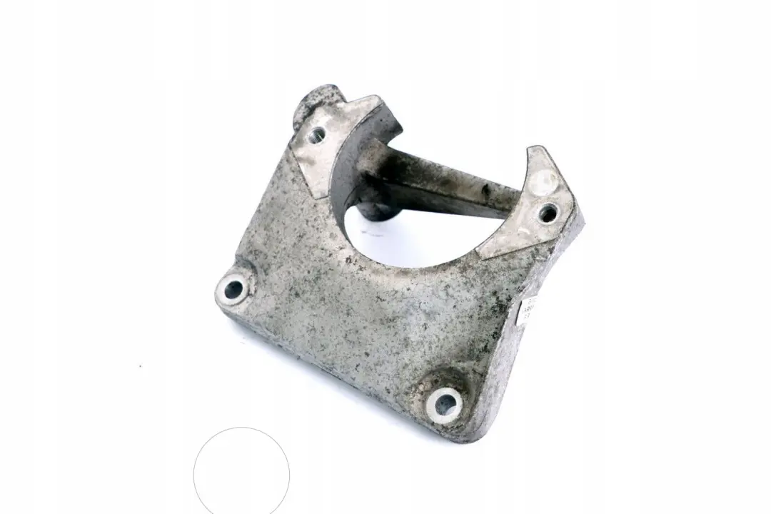 BMW E60 E61 E63 Soporte Motor Soporte Soporte Izquierda - SKU 6761117 - Número de pieza 6761117