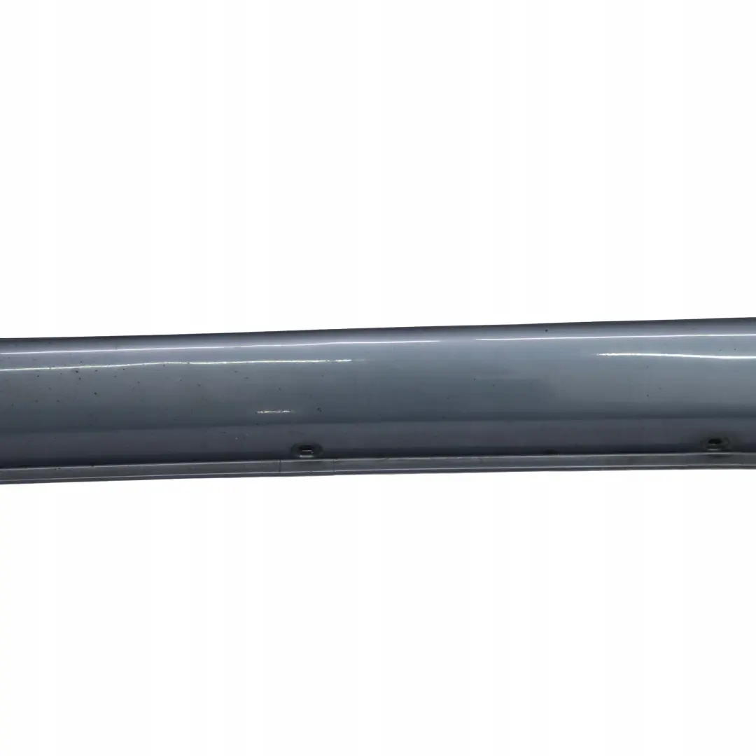 Mercedes W163 Faldon lateral del umbral De La puerta Izquierda Teallite Azul 353 - SKU A1636900340-TLB - Número de pieza A1636900340