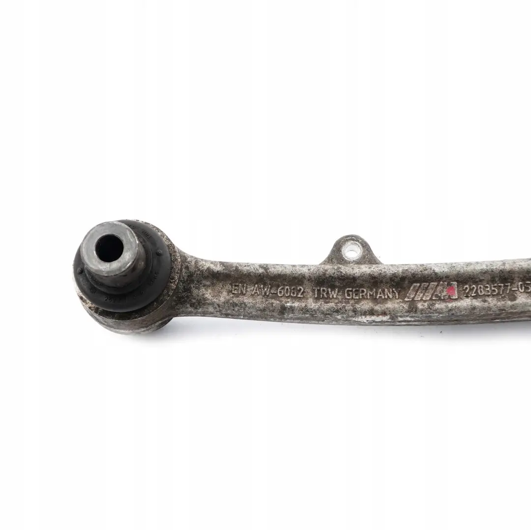 BMW 3 er E90 E92 E93 M3 Querlenker Vorne Links - SKU 2283577 - Teilenummer 2283577
