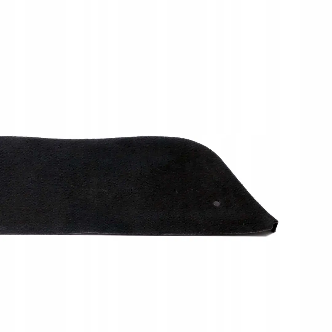 Pannello copertura portellone posteriore antracite per Mercedes CL203 con numero di parte A2037470371 Mercedes CL203 Pannello copertura portellone posteriore antracite - SKU A2037470371 - Numero di parte A2037470371