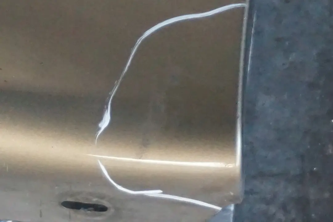 Sill Strip Side Skirt Left N/S Sonora Metallic - A23 to BMW 1 Series E87 5 with Part number 0032949 BMW 1 Series E87 5 Sill Strip Side Skirt Left N/S Sonora Metallic - A23 - SKU 0032949-SON5 - Part number 0032949