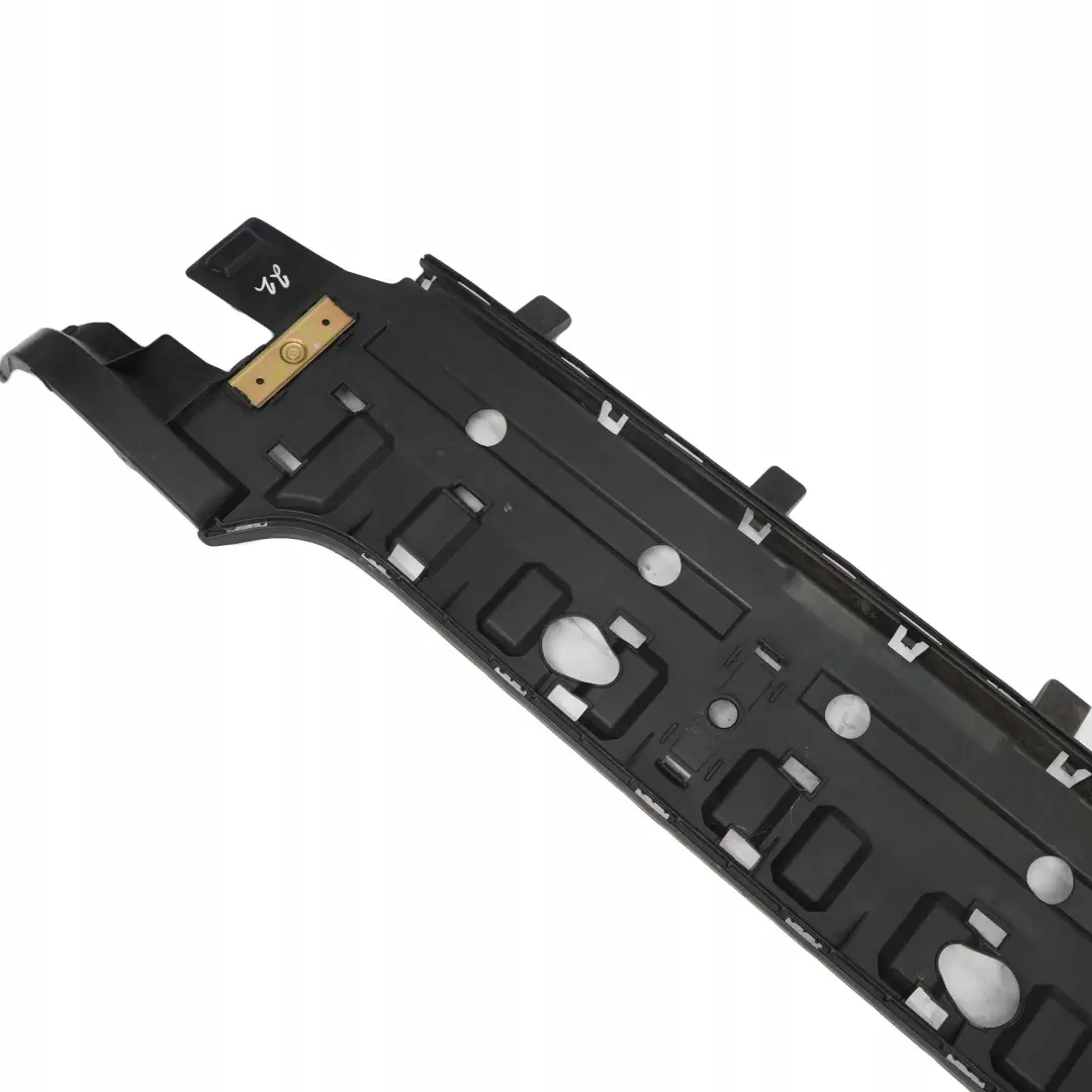  Mercedes-Benz CLK W208 Rear Bumper Centre Holder Bracket Mount - SKU A2088800052 - Part number A2088800052