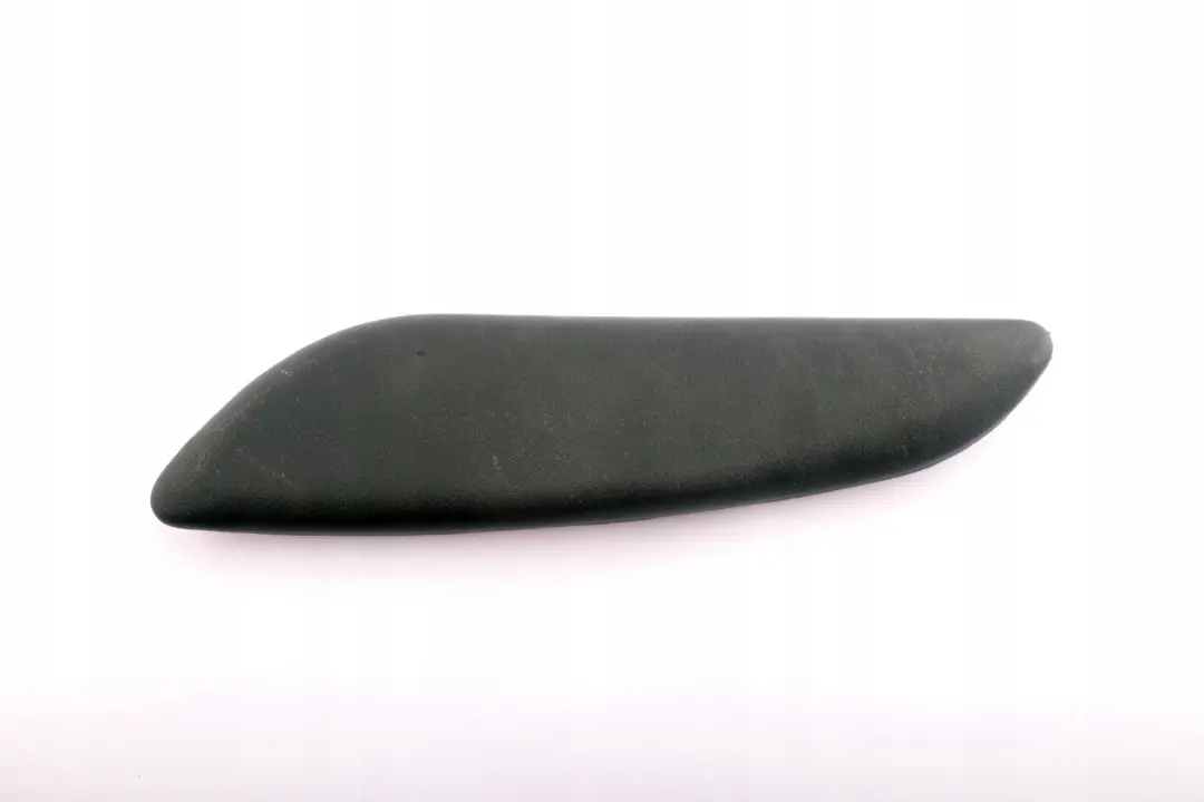 BMW Z4 Series E85 E86 Roadster Centre Console Trim Panel Left N/S Black Leather - SKU 7114397 - Part number 7114397