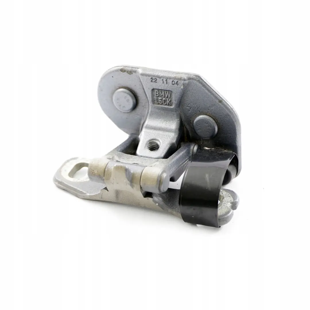 BMW 1 er E81 E87 Scharnier Heckklappe Links Quarzblau Blau - A18 7060625 - SKU 7067219-QB - Teilenummer 7067219
