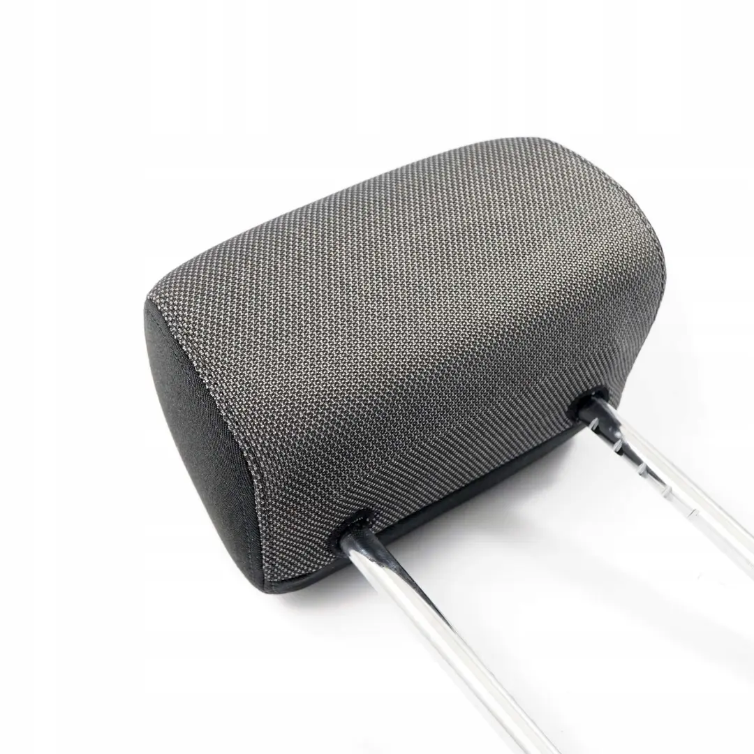 Left Right N/O/S Headrest Cloth Anthracite to BMW X1 E84 Rear Seat with Part number 2992410 BMW X1 E84 Rear Seat Left Right N/O/S Headrest Cloth Anthracite - SKU 2992410 - Part number 2992410