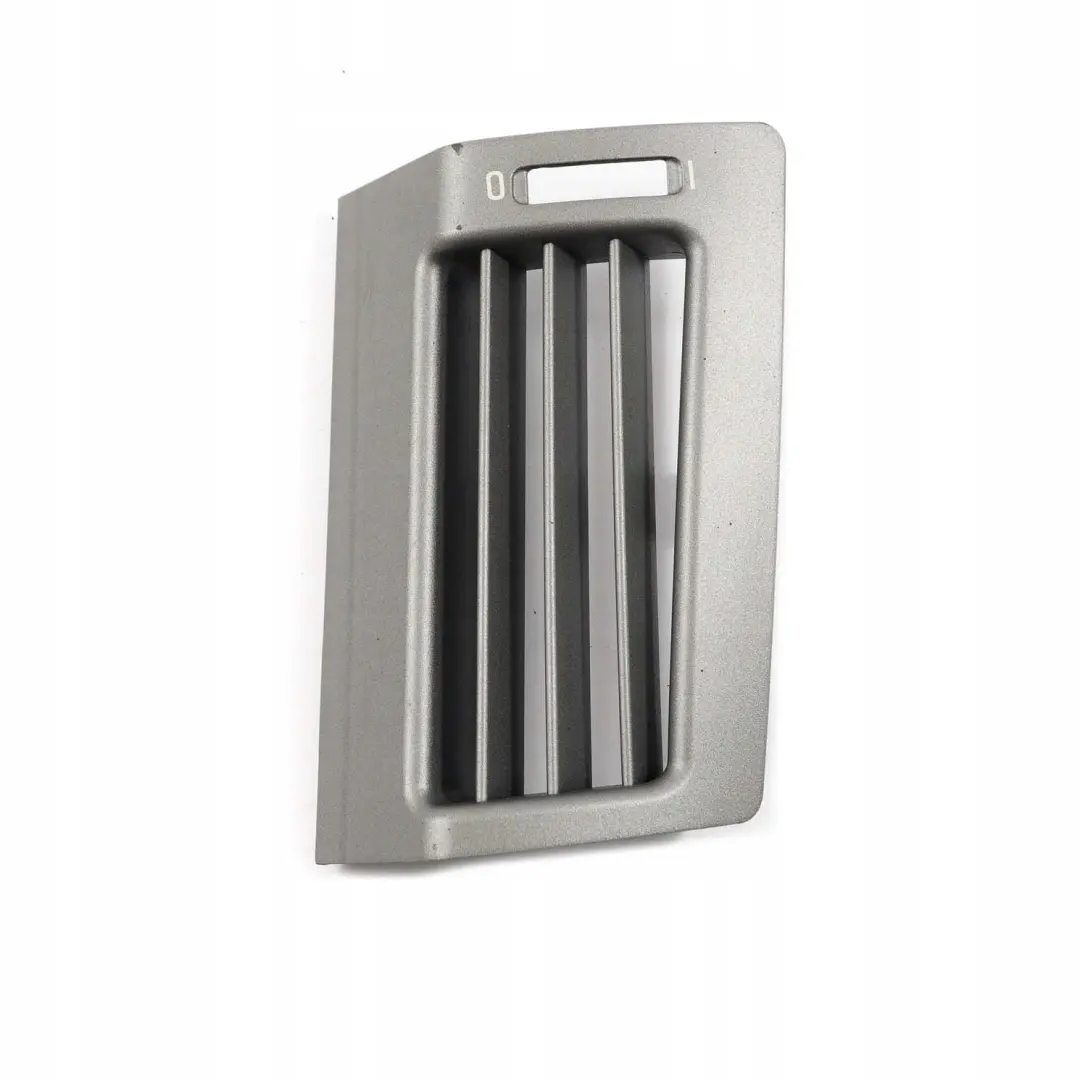 Tapa Rejilla Aire Fresco Derecha Panel para BMW E65 E66 con número de pieza 6913340 BMW E65 E66 Tapa Rejilla Aire Fresco Derecha Panel - SKU 6913340 - Número de pieza 6913340