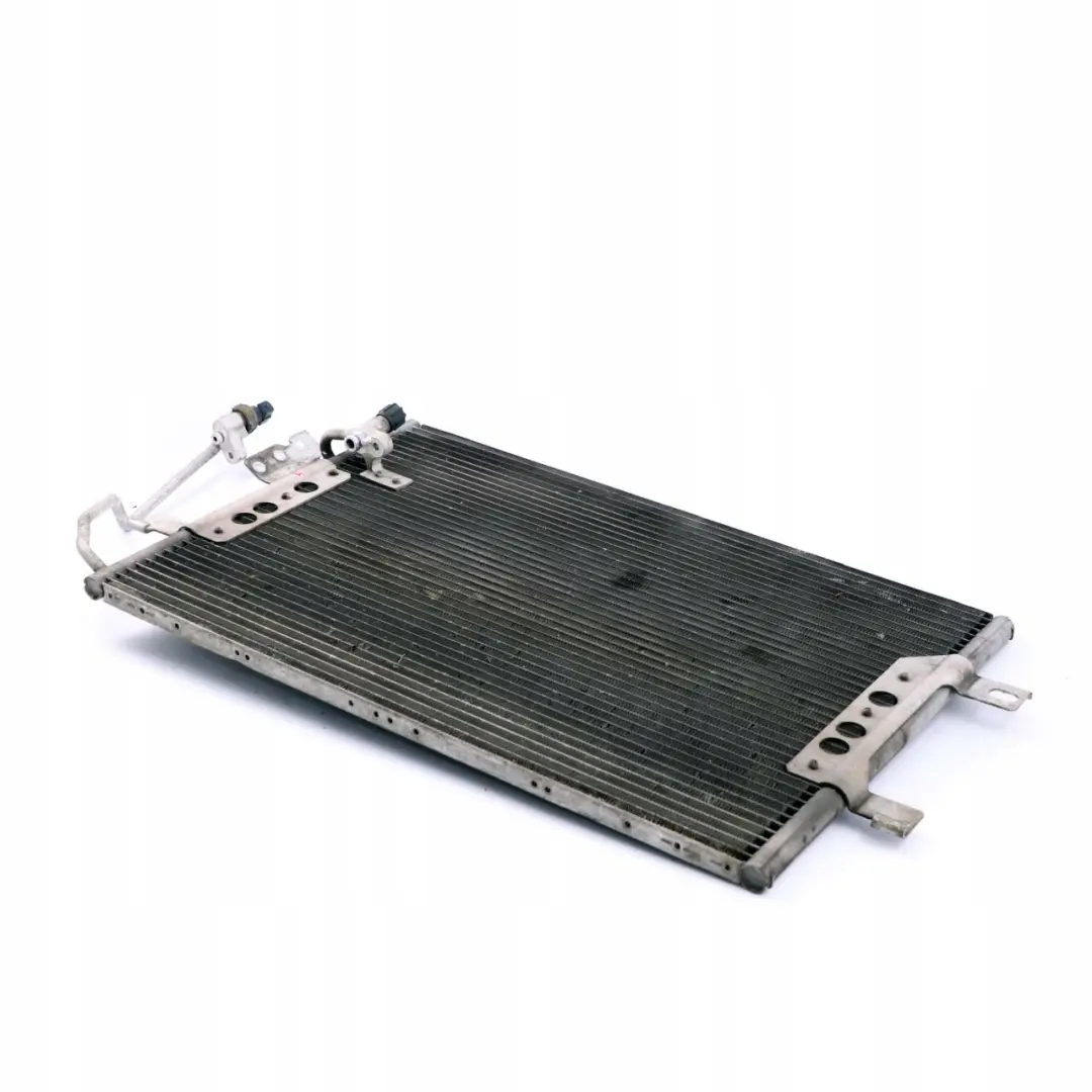 Mercedes-Benz A-Class W168 Air Conditioning Radiator Condenser to with Part number A1685000454 Mercedes-Benz A-Class W168 Air Conditioning Radiator Condenser - SKU A1685000454 - Part number A1685000454