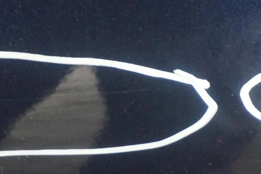 Mini Countryman R60 Portiera Posteriore Destra Cosmic Blu Metallizzato - B13 - SKU 9805930-COB1 - Numero di parte 9805930