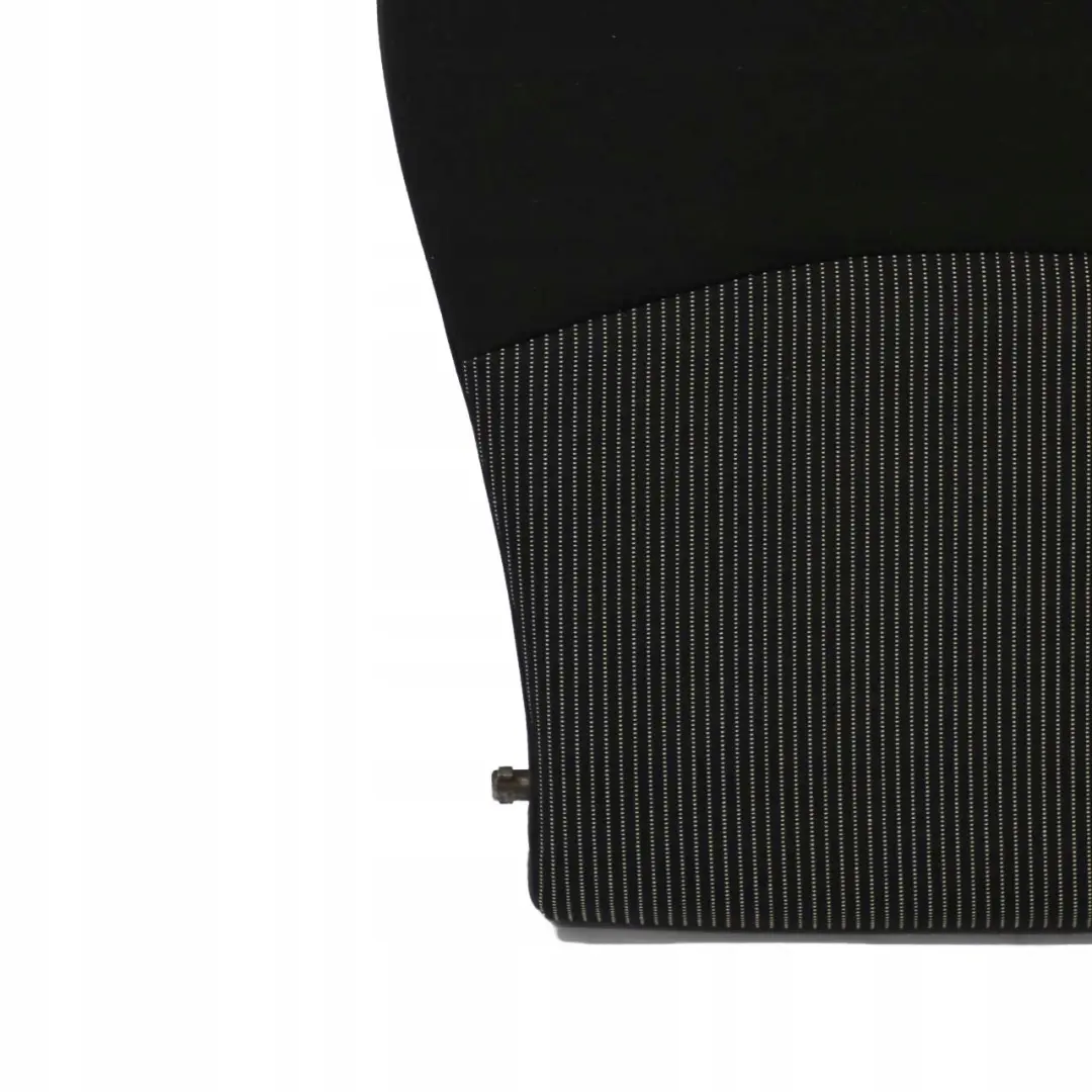 Right O/S Seat Backrest Cloth / Leather Cream White to Mini Cooper One R56 Rear with Part number 7233792 Mini Cooper One R56 Rear Right O/S Seat Backrest Cloth / Leather Cream White - SKU 7233792 - Part number 7233792