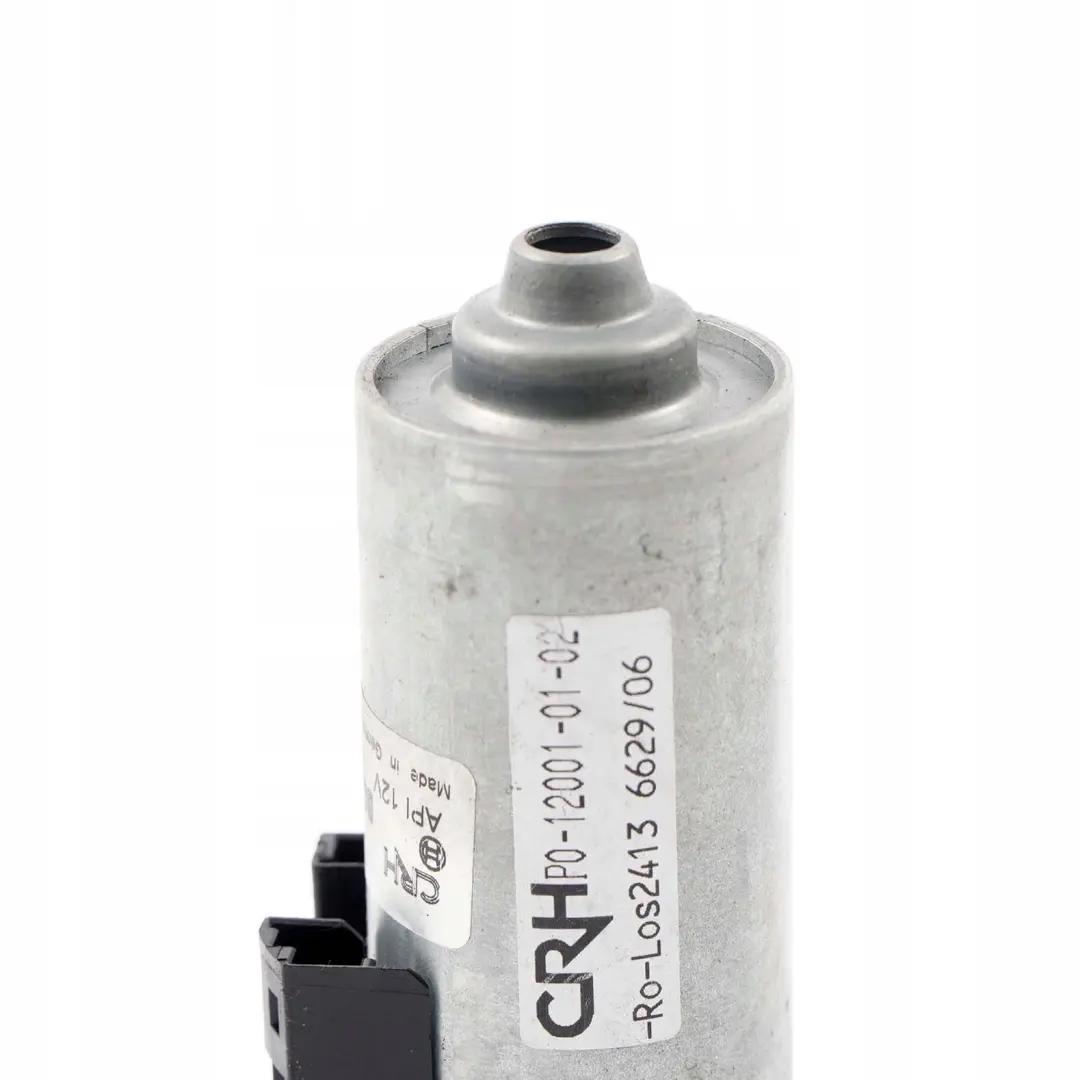 BMW 3 Series E92 1 Front Left Seat N/S Adjustment Drive Motor 0 130 002 633 - SKU P0130002633-1 - Part number 0130002633
