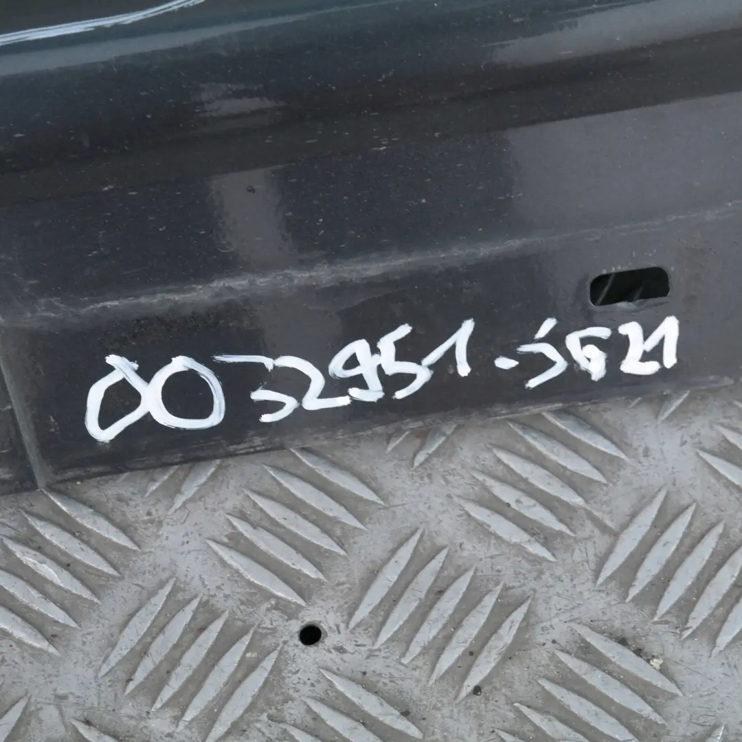 Listwa nakładka próg lewy sparkling do BMW E90 o numerze 32951 BMW E90 Listwa nakładka próg lewy sparkling - SKU 0032951-SG21 - Numer Części 32951