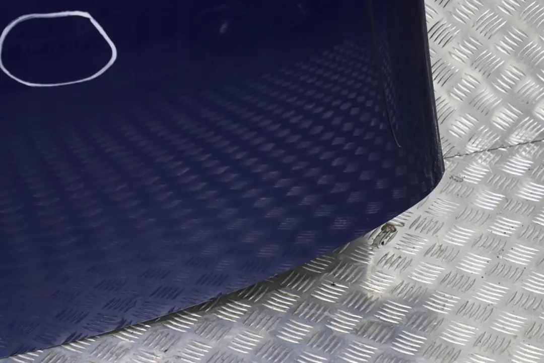 Folding Top Hardtop Techo Shell Centro Montegoblau Azul - A51 para BMW 4 E93 F33 con número de pieza 7400555 BMW 4 E93 F33 Folding Top Hardtop Techo Shell Centro Montegoblau Azul - A51 - SKU 7400555-MTB - Número de pieza 7400555