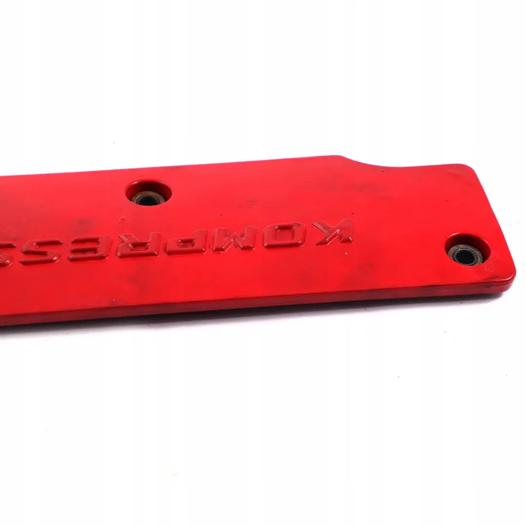 Mercedes-Benz W203 M111 Essence Compresseur Soupape Capot Moteur Couvercle pour à propos du numéro de pièce A1111501975 Mercedes-Benz W203 M111 Essence Compresseur Soupape Capot Moteur Couvercle - SKU A1111501975 - Numéro de pièce A1111501975