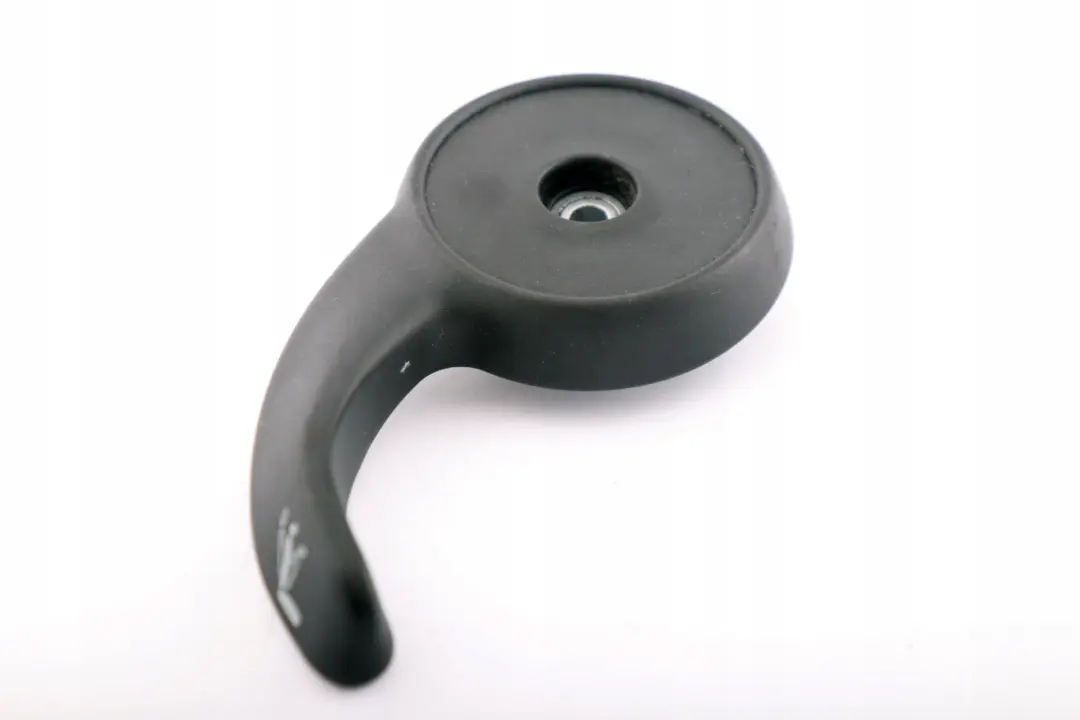 Mini Cooper One R50 R52 R53 Front Right Seat O/S Black Outer Handle - SKU 7075072 - Part number 7075072
