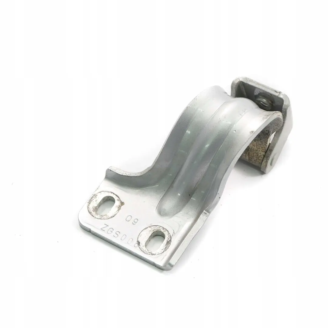 Mercedes-Benz W245 Boot Trunk Tailgate Right O/S Hinge Polar Silver to with Part number A1697400637 Mercedes-Benz W245 Boot Trunk Tailgate Right O/S Hinge Polar Silver - SKU A1697400637-PS - Part number A1697400637