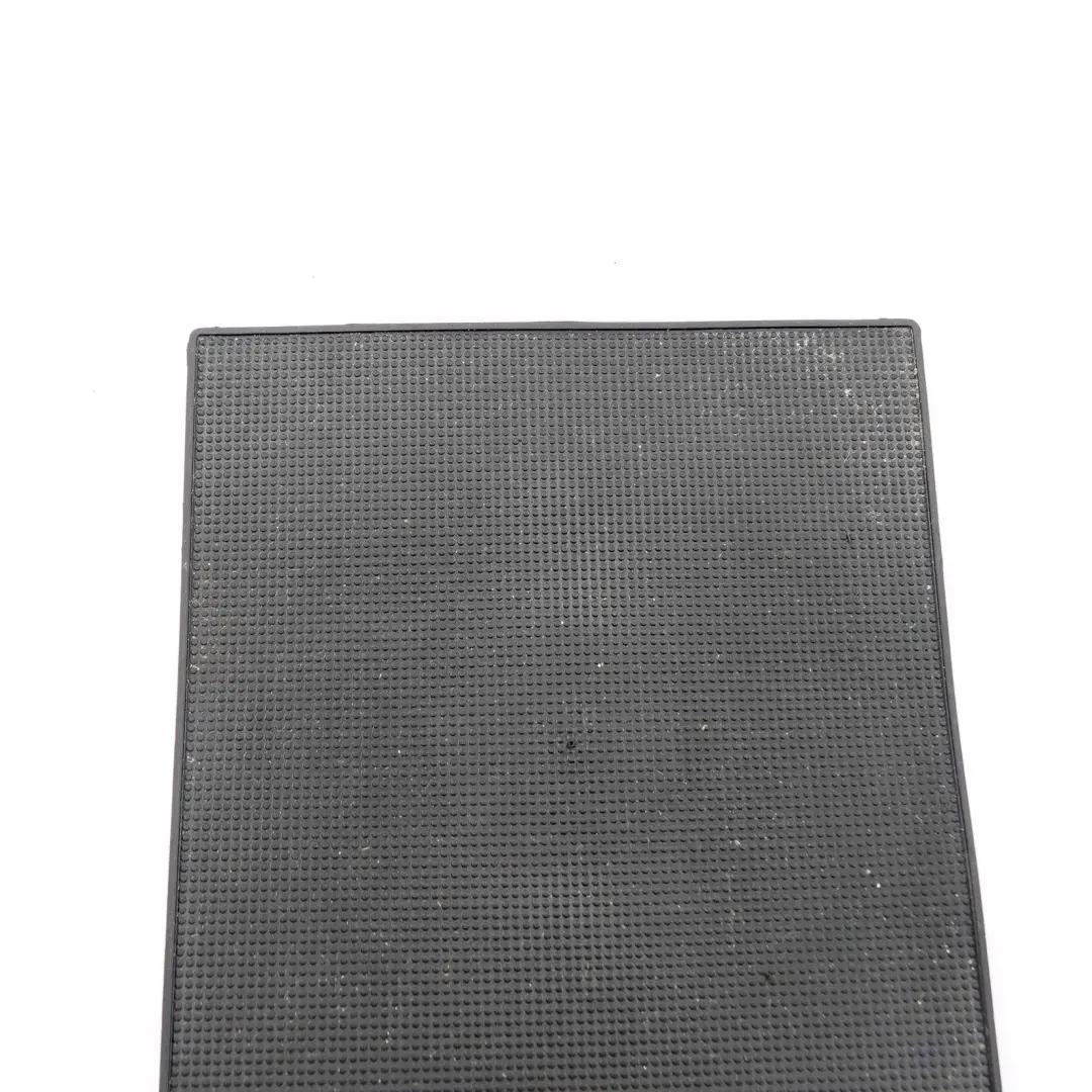  MERCEDES-BENZ M-CLASSE ML W163 Console Centrale Tapis en Caoutchouc - SKU A1636830294 - Numéro de pièce A1636830294