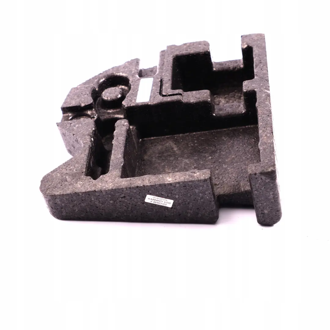 BMW X1 Series E84 Toolkit Tool Set Compressor Sealant Storage Tray - SKU 6793708-1 - Part number 6793708