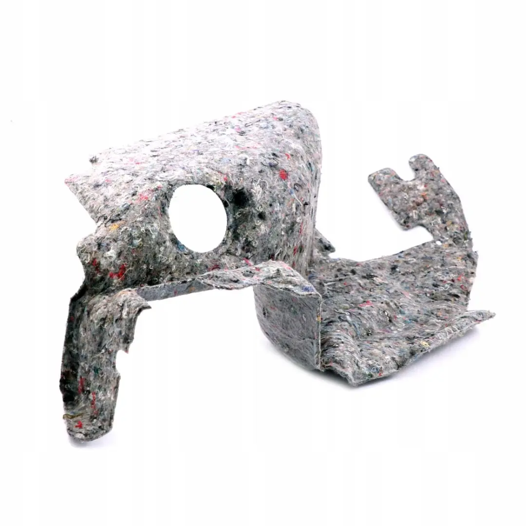 Sound Insulation Trunk Left N/S to BMW 1 Series E82 with Part number 2996199 BMW 1 Series E82 Sound Insulation Trunk Left N/S - SKU 2996199 - Part number 2996199