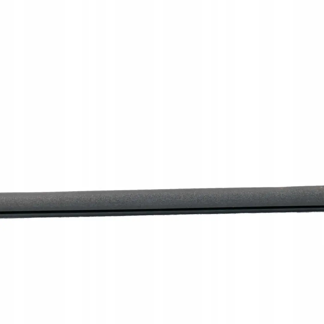 Mercedes-Benz Vaneo W414 Front Left Door N/S Window Outside Rail Seal to with Part number A4147250465 Mercedes-Benz Vaneo W414 Front Left Door N/S Window Outside Rail Seal - SKU A4147250465 - Part number A4147250465