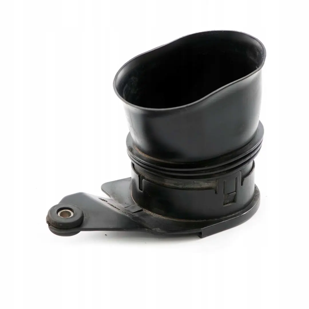 BMW 5 Series E60 E61N LCI M5 Intake Duct Right O/S Intake Silencer - SKU 7834741 - Part number 7834741