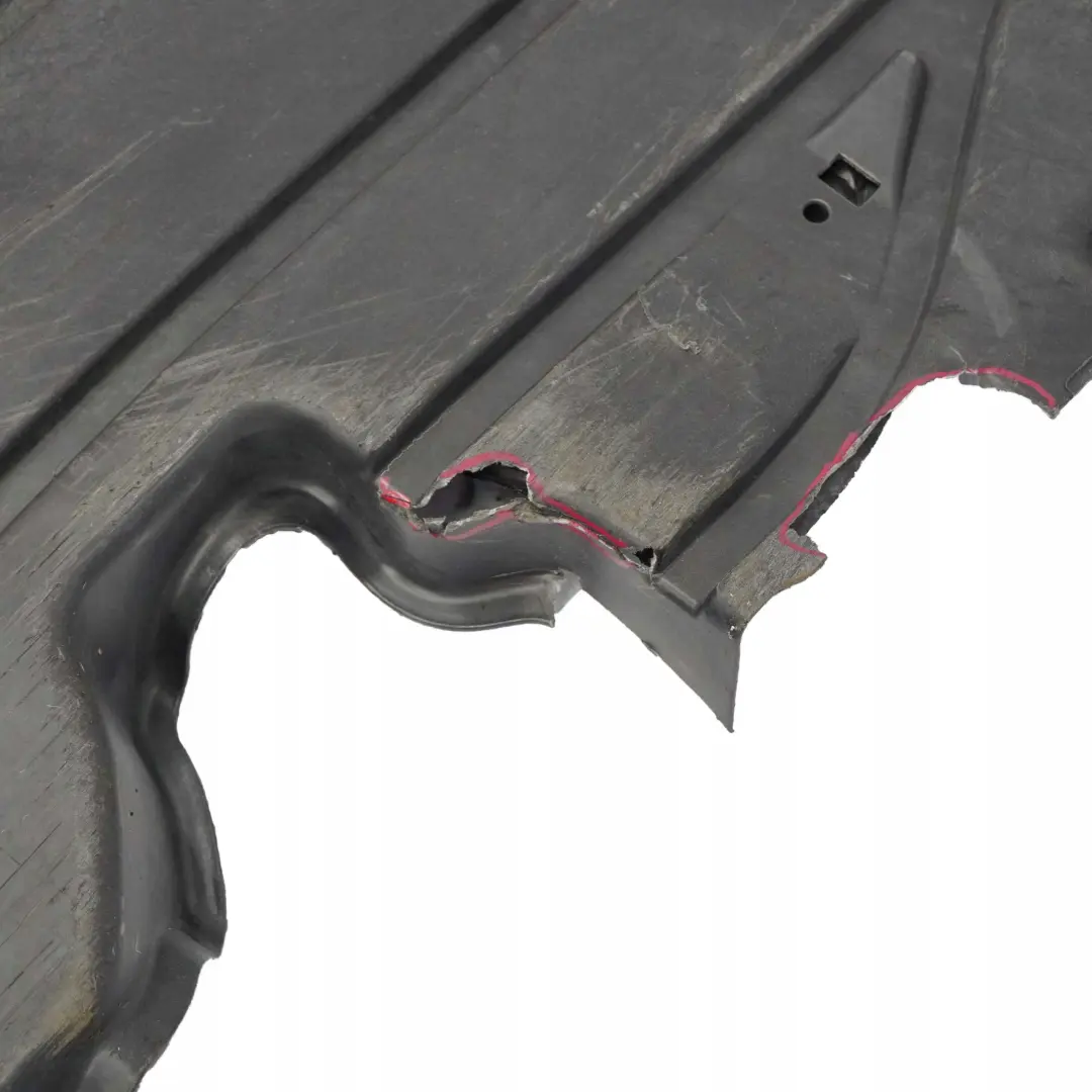 Osłona płyta silnik silnika diesel do BMW E90 E91 o numerze 7059387 BMW E90 E91 Osłona płyta silnik silnika diesel - SKU 7059387-3 - Numer Części 7059387