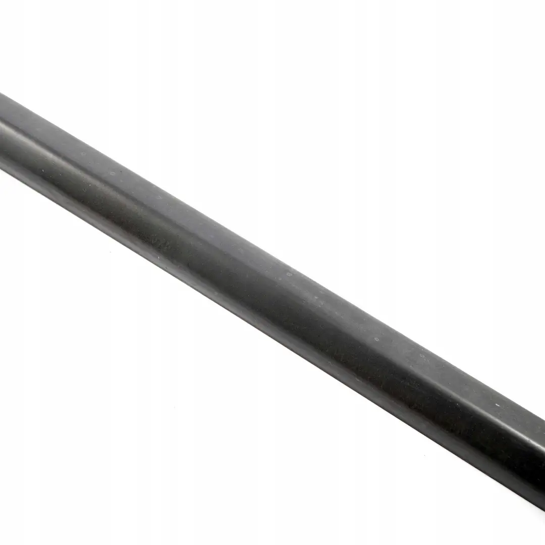 BMW E36 Saloon Touring Rear Left Door Outer Trim Strip Moulding Cover - SKU 1960733 - Número de pieza 1960733