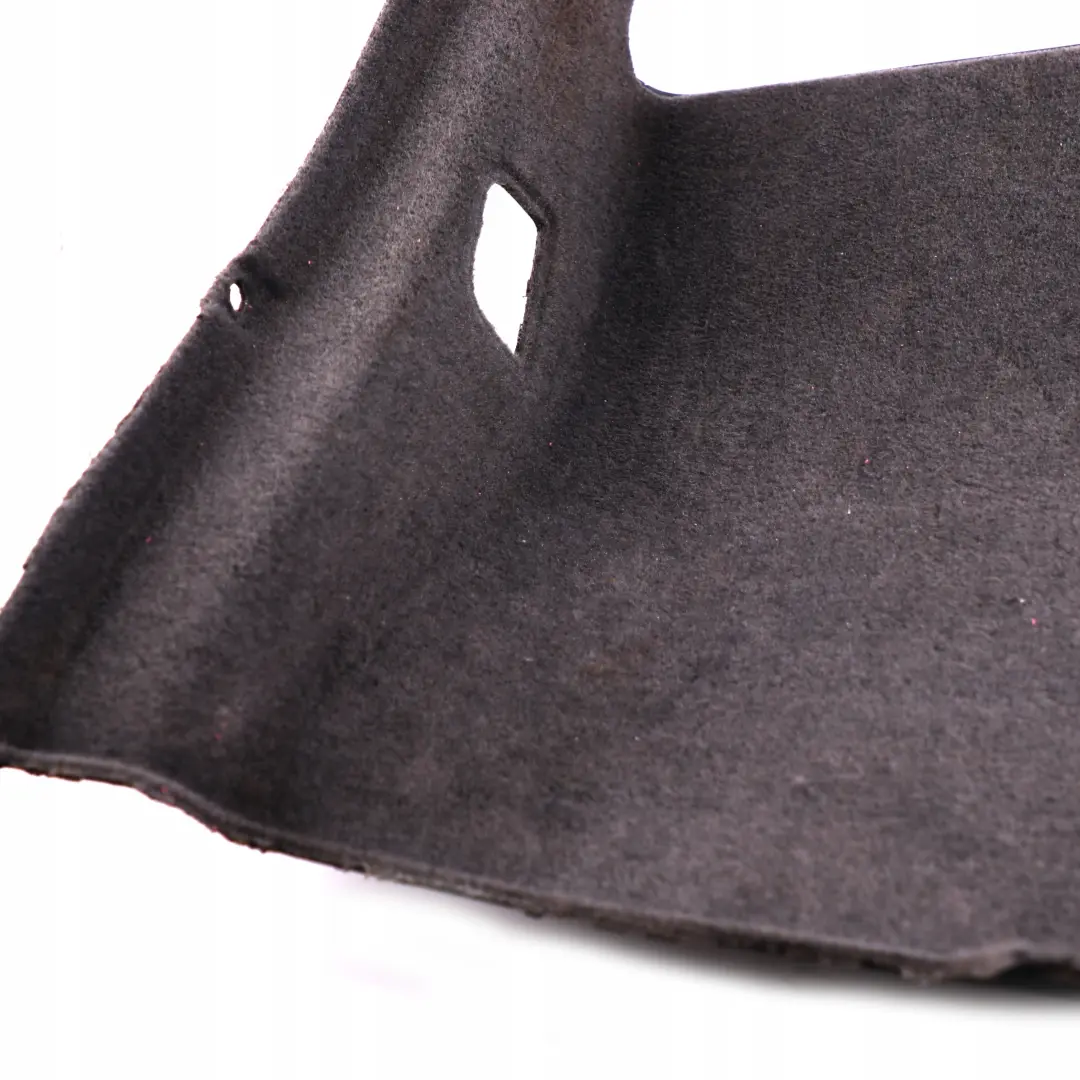 Verkleidung Gepäckraum Links Basaltgrau Hell BMW 7 er E66 - SKU 7149213 - Teilenummer 7149213