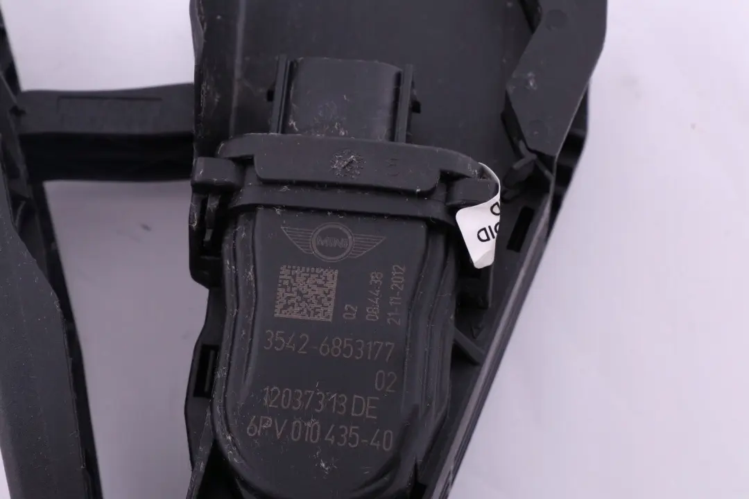 Accelerator Throttle Pedal Module to MINI Cooper One R55 R56 R57 R58 R59 R60 with Part number 6790009 MINI Cooper One R55 R56 R57 R58 R59 R60 Accelerator Throttle Pedal Module - SKU 6790009 - Part number 6790009