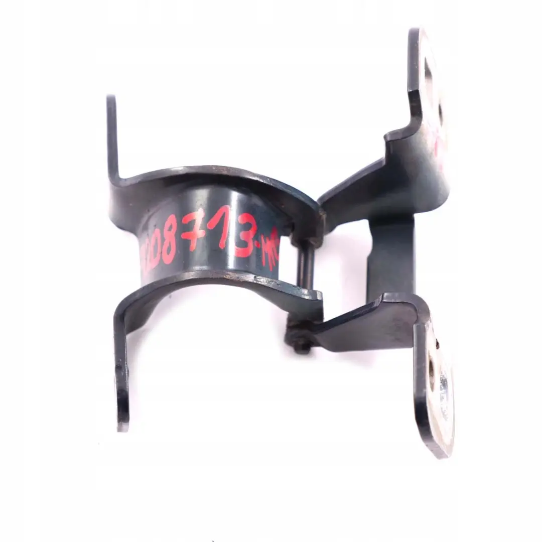 Left Folding Top Roof Flap Hinge N/S Silver 070609471 to BMW 1 Series E88 with Part number 7208713 BMW 1 Series E88 Left Folding Top Roof Flap Hinge N/S Silver 070609471 - SKU 7208713 - Part number 7208713