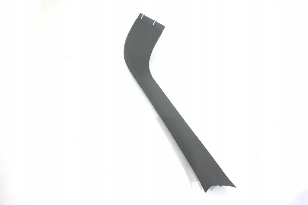 Boot Top Upper Inner Trim Panel Grey to BMW X5 Series E53 1 Tailgate with Part number 8402618 BMW X5 Series E53 1 Tailgate Boot Top Upper Inner Trim Panel Grey - SKU 8402618-1 - Part number 8402618