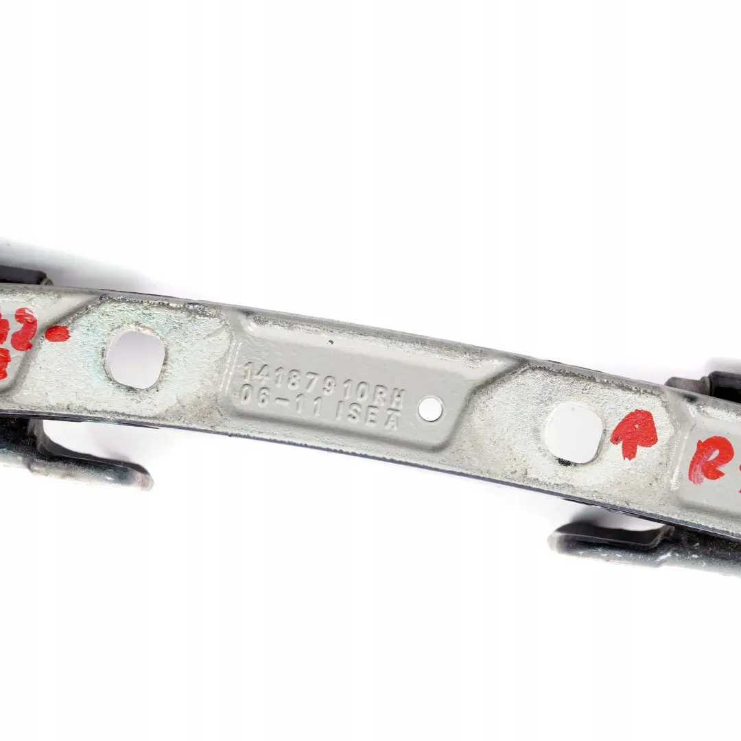 Hinge Split Door Rear Right O/S Reef Blue - B30 to BMW Mini Clubman R55 with Part number 2757542 BMW Mini Clubman R55 Hinge Split Door Rear Right O/S Reef Blue - B30 - SKU 2757542-REEF - Part number 2757542