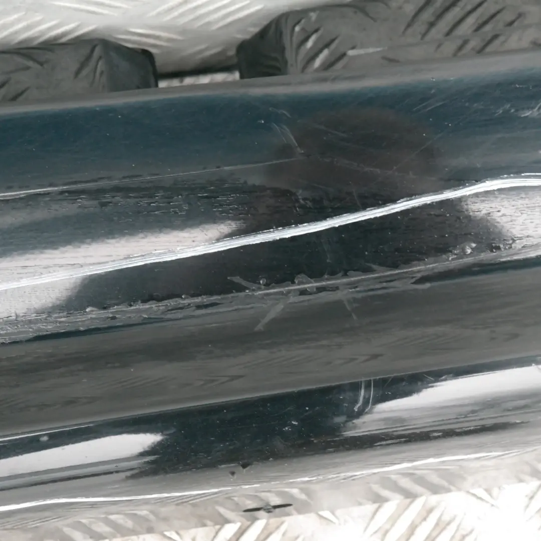 Listello Portiera Apertura Gonne Dx Nero per BMW E87 con numero di parte 32948 BMW E87 Listello Portiera Apertura Gonne Dx Nero - SKU 0032948-SCH13 - Numero di parte 32948