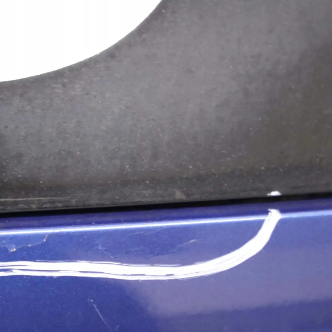  Mercedes-Benz CLC CL203 SportCoupe Boot Trunk Lid Tailgate Brilliant Silver 744 - SKU A2037400305-BRS - Part number A2037400305
