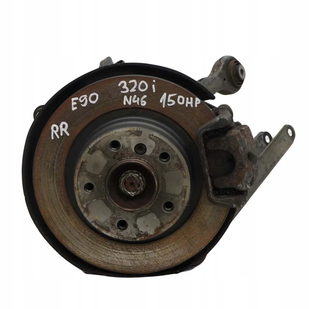 N46 150PS Albero di Uscita Cuscinetto Perno Posteriore per BMW E90 320i con numero di parte 6774810 BMW E90 320i N46 150PS Albero di Uscita Cuscinetto Perno Posteriore - SKU 6774810-31 - Numero di parte 6774810