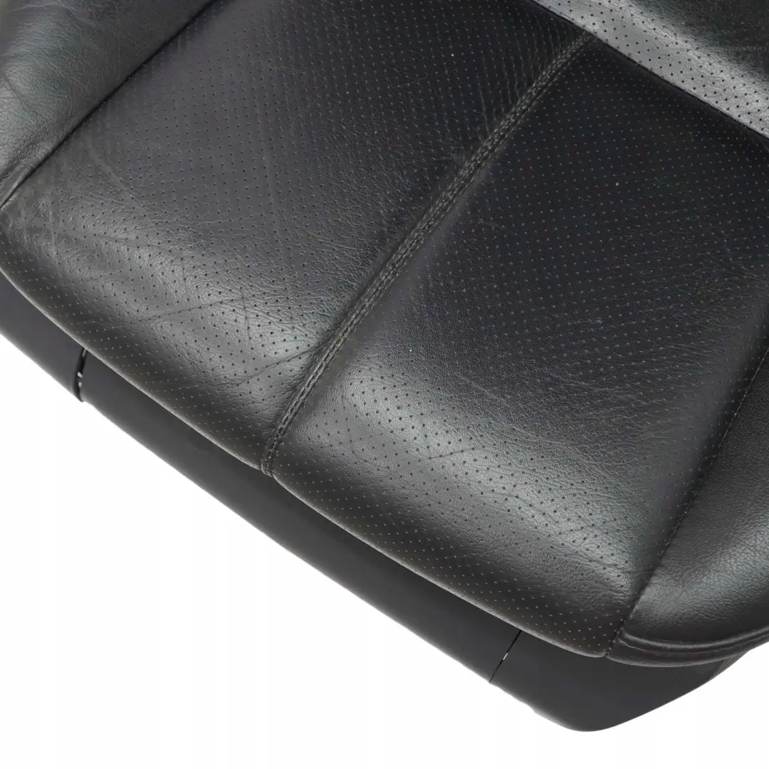 Mercedes-Benz M-Class ML W163 Heated Black Leather Front Right O/S Seat Memory to with Part number A1639201547 Mercedes-Benz M-Class ML W163 Heated Black Leather Front Right O/S Seat Memory - SKU A1639201547-1 - Part number A1639201547