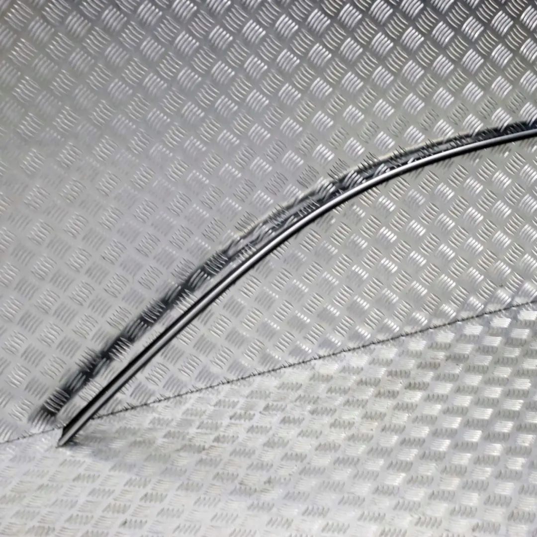 Mercedes Benz CLK Class C209 Left N/S Roof Side Moulding Trim Strip - SKU A2096900580 - Part number A2096900580