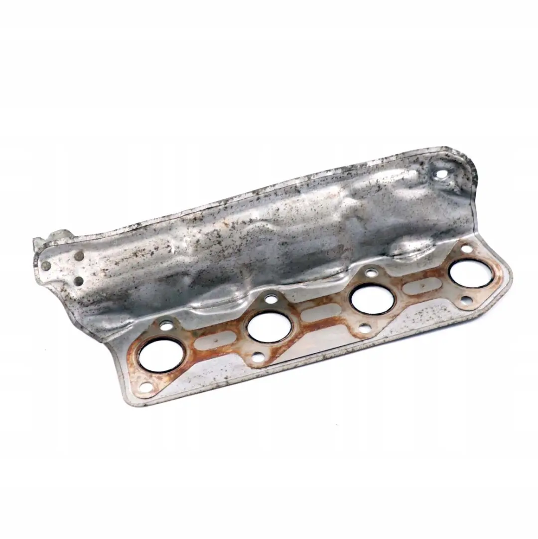  Mercedes-Benz A W168 Vaneo W414 M166 Petrol Exhaust Manifold Plate - SKU A1661400134 - Part number A1661400134