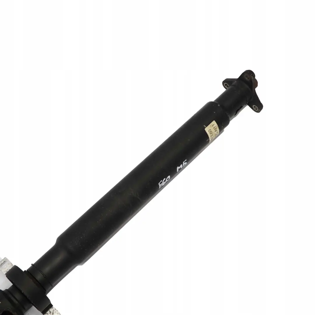 BMW 5 Series E60 M5 S85 Drive Prop Shaft Propshaft Manual Transmission - SKU 2282720 - Part number 2282720