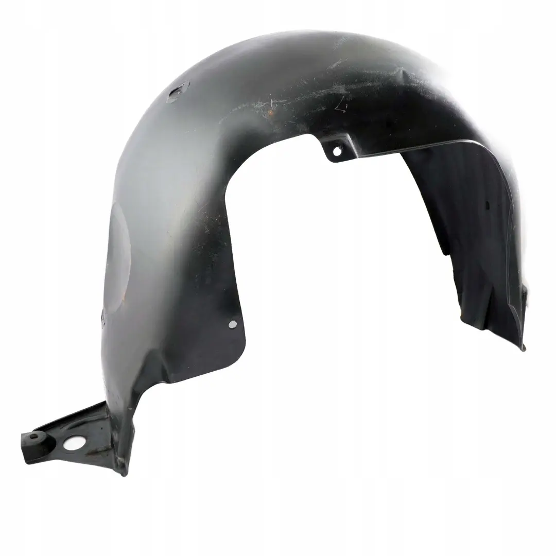  Mercedes-Benz E W210 Estate Rear Left N/S Wheel Arch Wheelhouse Trim Cover - SKU A2106988730 - Part number A2106988730