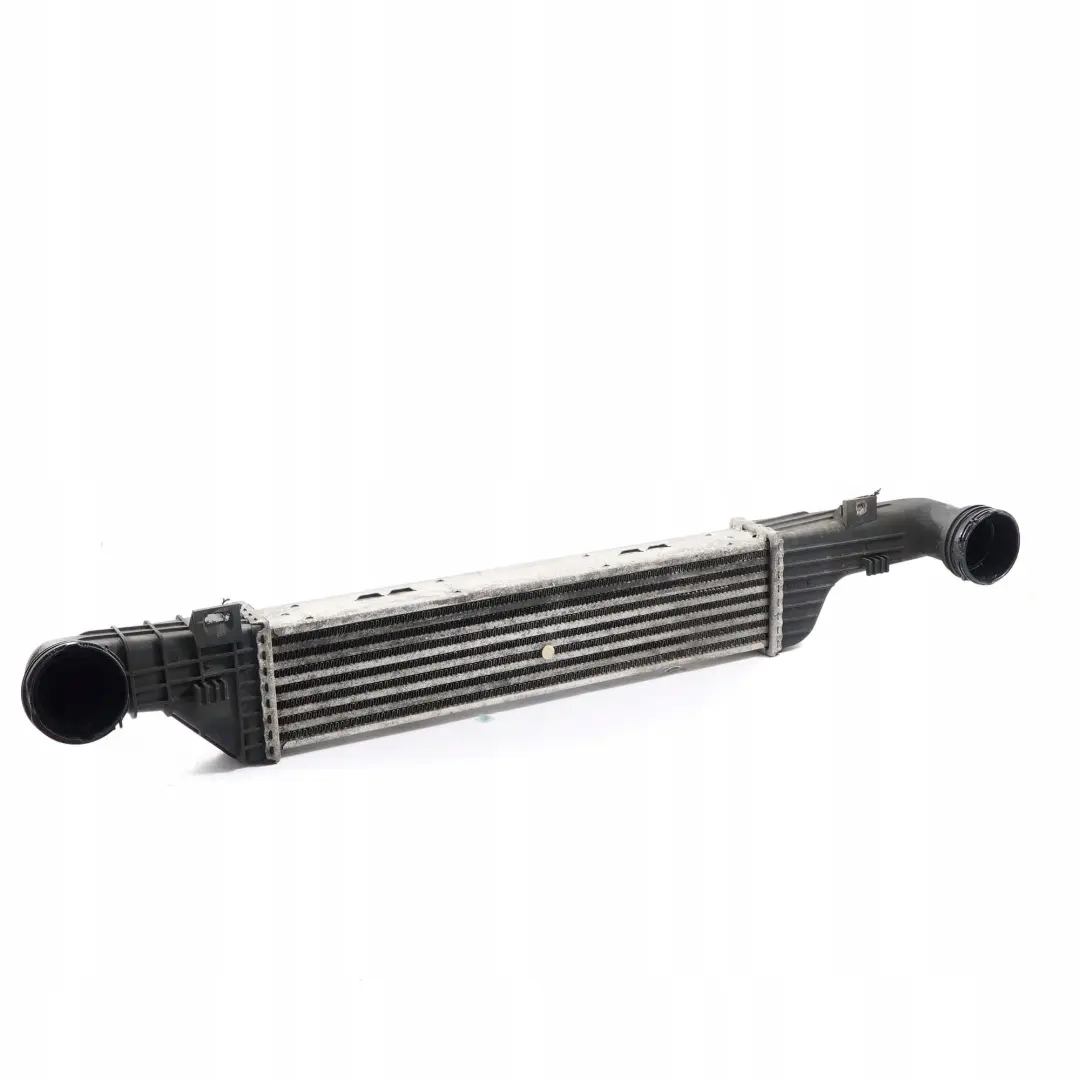  Mercedes-Benz E-Klasse W210 Ladeluftkühler Kühler Diesel - SKU A2105002100 - Teilenummer A2105002100
