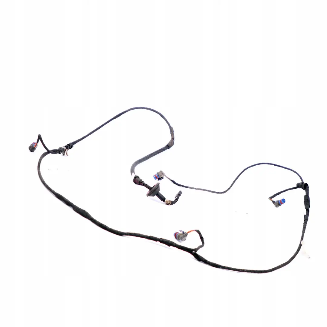  Mercedes-Benz M ML W163 Hinten Stossfänger Parktronic Kabel - SKU A1635402209 - Teilenummer A1635402209