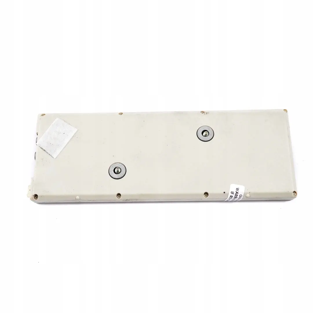 Amplificateur D'Antenne Diversite 315 MHZ pour BMW 7 E65 E66 E67 à propos du numéro de pièce 9167130 BMW 7 E65 E66 E67 Amplificateur D'Antenne Diversite 315 MHZ - SKU 6933666 - Numéro de pièce 9167130