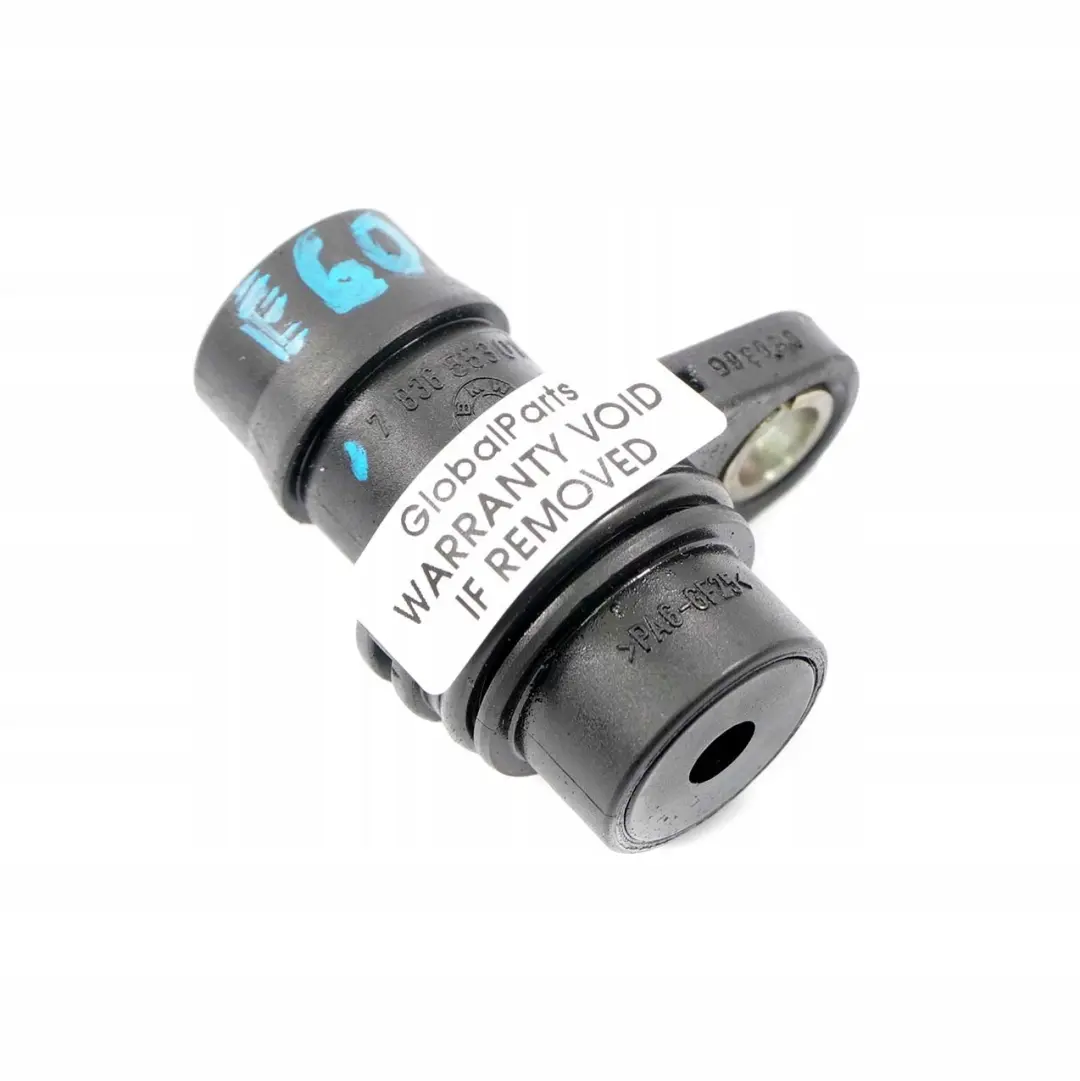 S65 Crankcase Breather Vent Valve to BMW E60 M5 E63 M6 S85 E90 E92 M3 with Part number 7836553 BMW E60 M5 E63 M6 S85 E90 E92 M3 S65 Crankcase Breather Vent Valve - SKU 7836553 - Part number 7836553