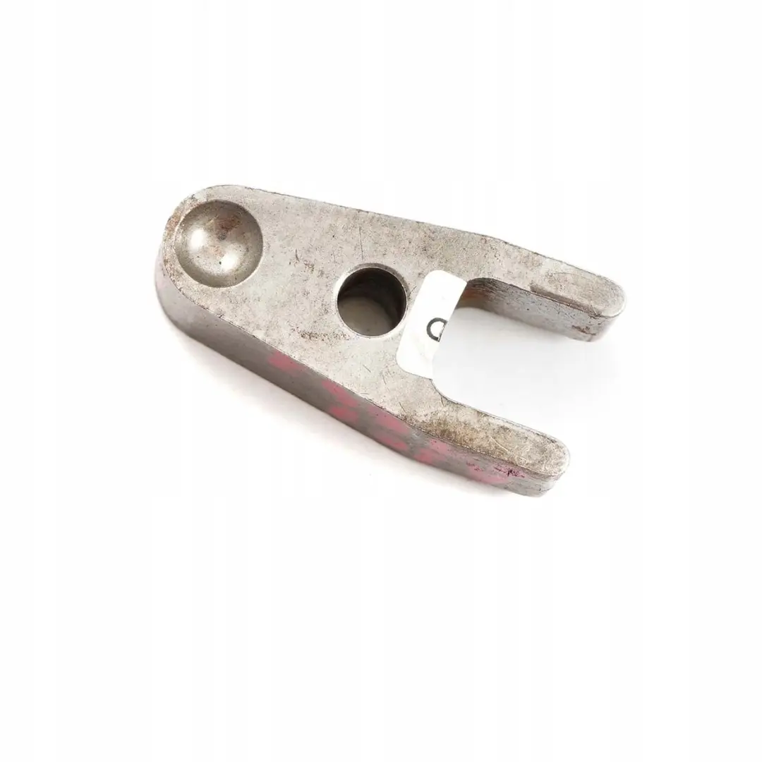 Mercedes-Benz A M W169 ML W164 OM642 Fuel Injection Nozzle Bracket to with Part number A6420160038 Mercedes-Benz A M W169 ML W164 OM642 Fuel Injection Nozzle Bracket - SKU A6420160038 - Part number A6420160038